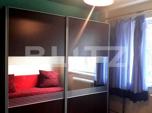 Apartament de închiriat 2 camere Manastur - 35196AI | BLITZ Cluj-Napoca | Poza5