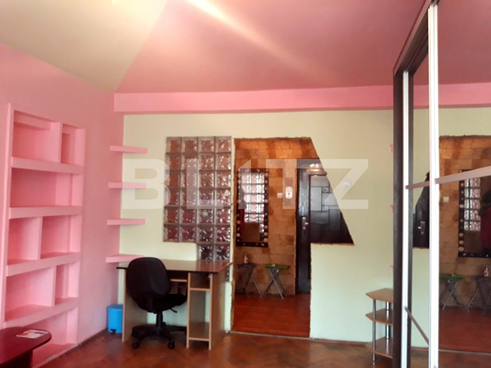 Apartament de închiriat 2 camere Manastur - 35196AI | BLITZ Cluj-Napoca | Poza3