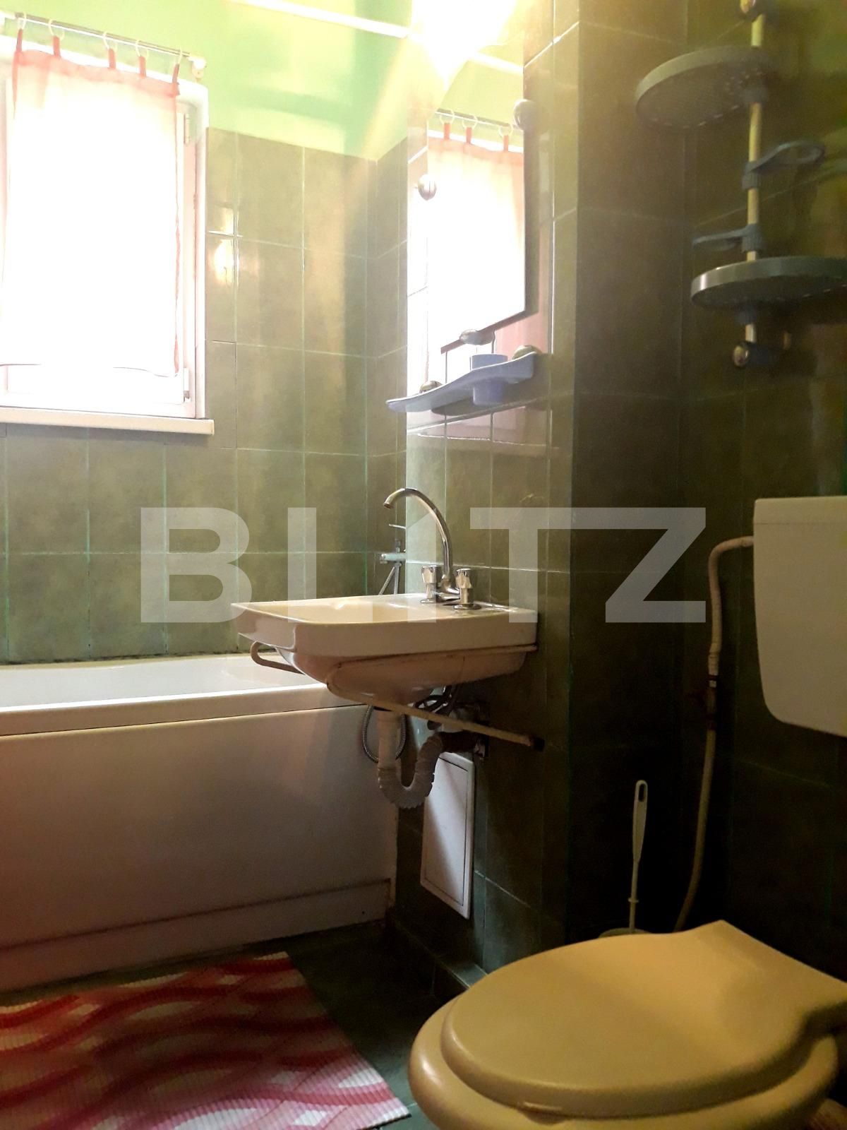 Apartament de închiriat 2 camere Manastur - 35196AI | BLITZ Cluj-Napoca | Poza9