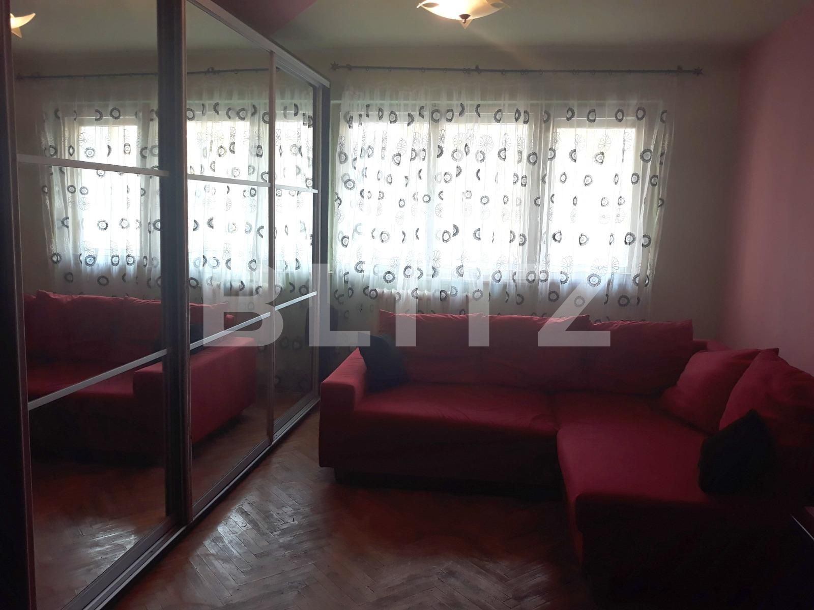 Apartament de închiriat 2 camere Manastur - 35196AI | BLITZ Cluj-Napoca | Poza2