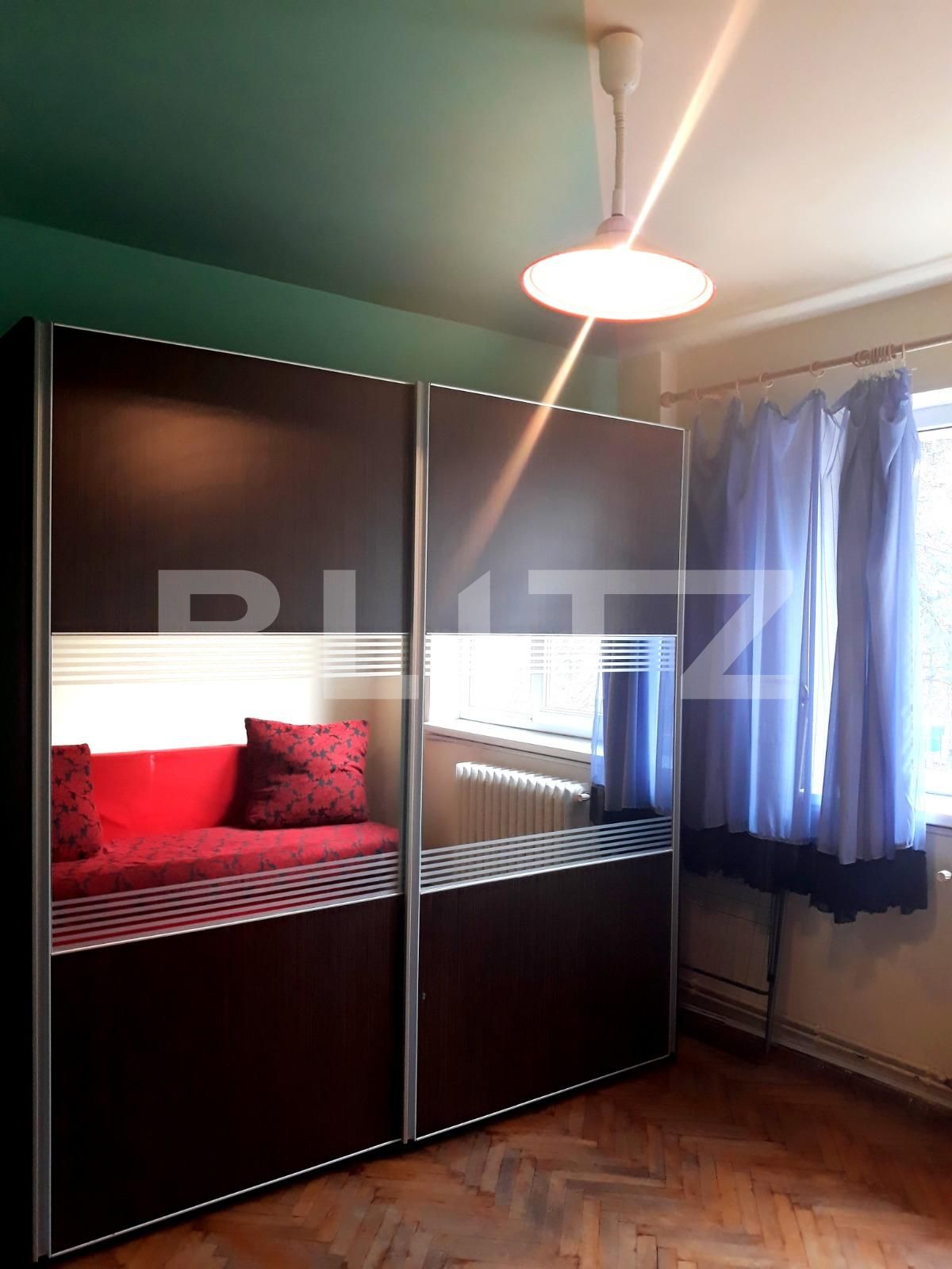 Apartament de închiriat 2 camere Manastur - 35196AI | BLITZ Cluj-Napoca | Poza5