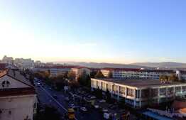 Apartament 3 camere, decomandat, 58 mp, parcare, zona Sigma! 