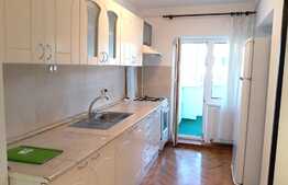 Apartament 3 camere, decomandat, 58 mp, parcare, zona Sigma! 