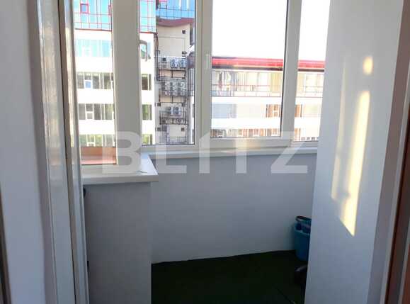 Apartament de închiriat 3 camere Zorilor - 35197AI | BLITZ Cluj-Napoca | Poza16