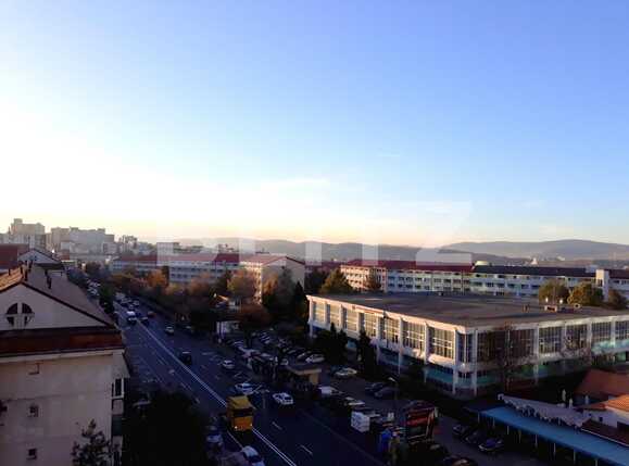 Apartament de închiriat 3 camere Zorilor - 35197AI | BLITZ Cluj-Napoca | Poza17