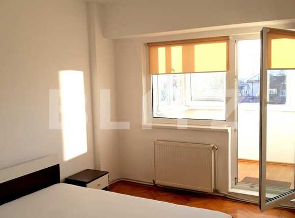 Apartament de închiriat 3 camere Zorilor - 35197AI | BLITZ Cluj-Napoca | Poza1