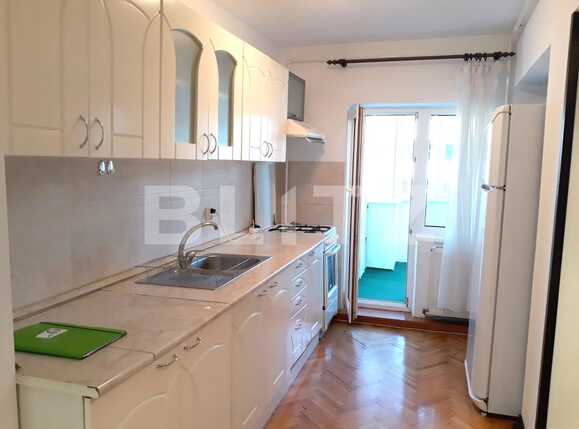 Apartament de închiriat 3 camere Zorilor - 35197AI | BLITZ Cluj-Napoca | Poza8