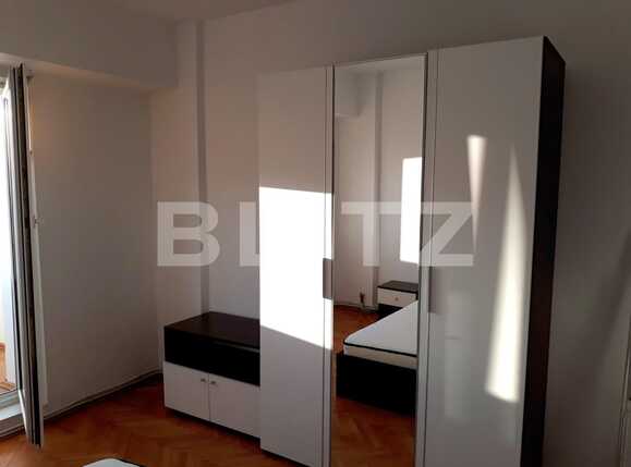 Apartament de închiriat 3 camere Zorilor - 35197AI | BLITZ Cluj-Napoca | Poza3