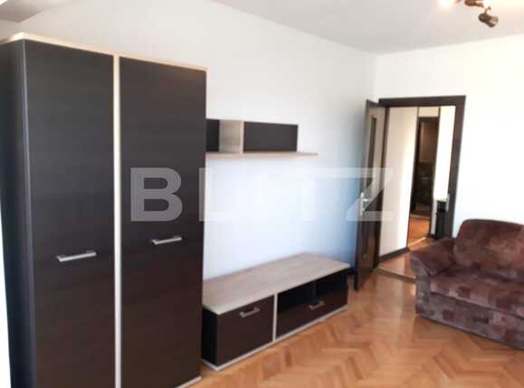Apartament de închiriat 3 camere Zorilor - 35197AI | BLITZ Cluj-Napoca | Poza6