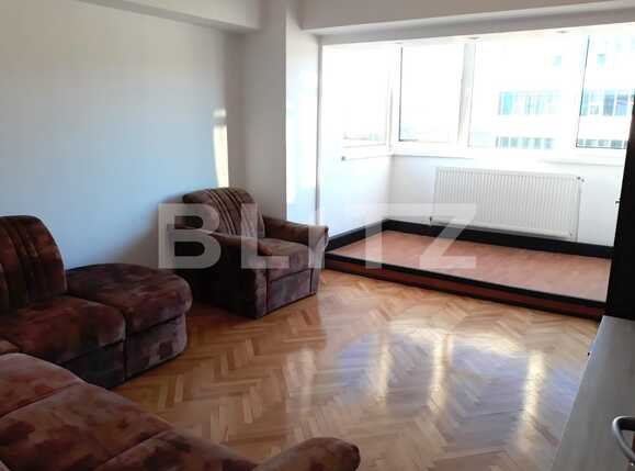 Apartament de închiriat 3 camere Zorilor - 35197AI | BLITZ Cluj-Napoca | Poza4