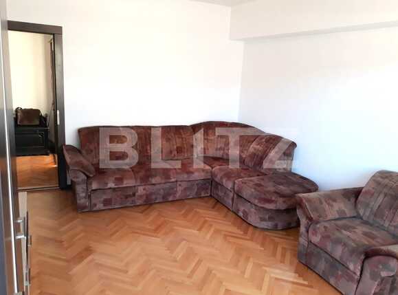 Apartament de închiriat 3 camere Zorilor - 35197AI | BLITZ Cluj-Napoca | Poza5