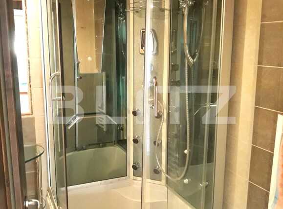 Apartament de închiriat 3 camere Zorilor - 35197AI | BLITZ Cluj-Napoca | Poza12