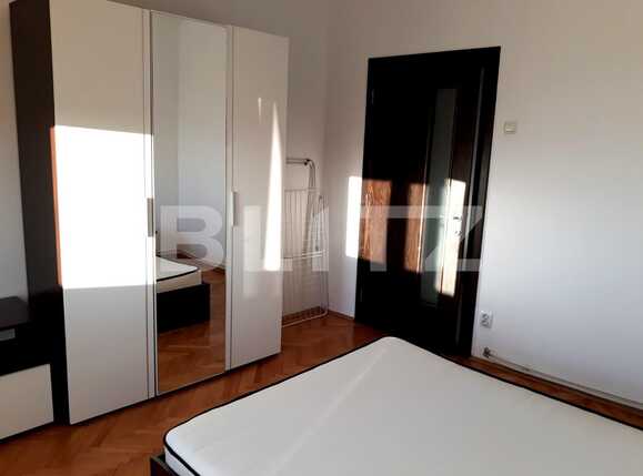 Apartament de închiriat 3 camere Zorilor - 35197AI | BLITZ Cluj-Napoca | Poza2