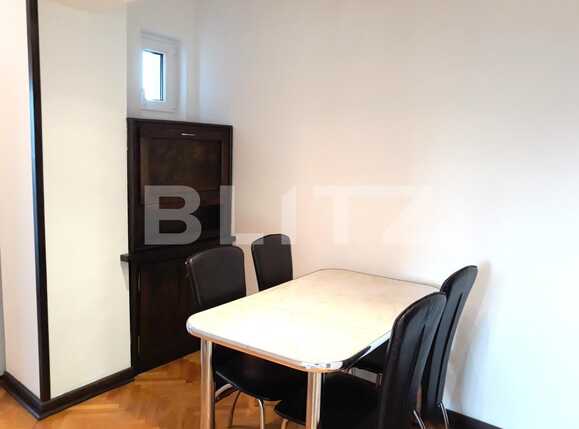 Apartament de închiriat 3 camere Zorilor - 35197AI | BLITZ Cluj-Napoca | Poza9