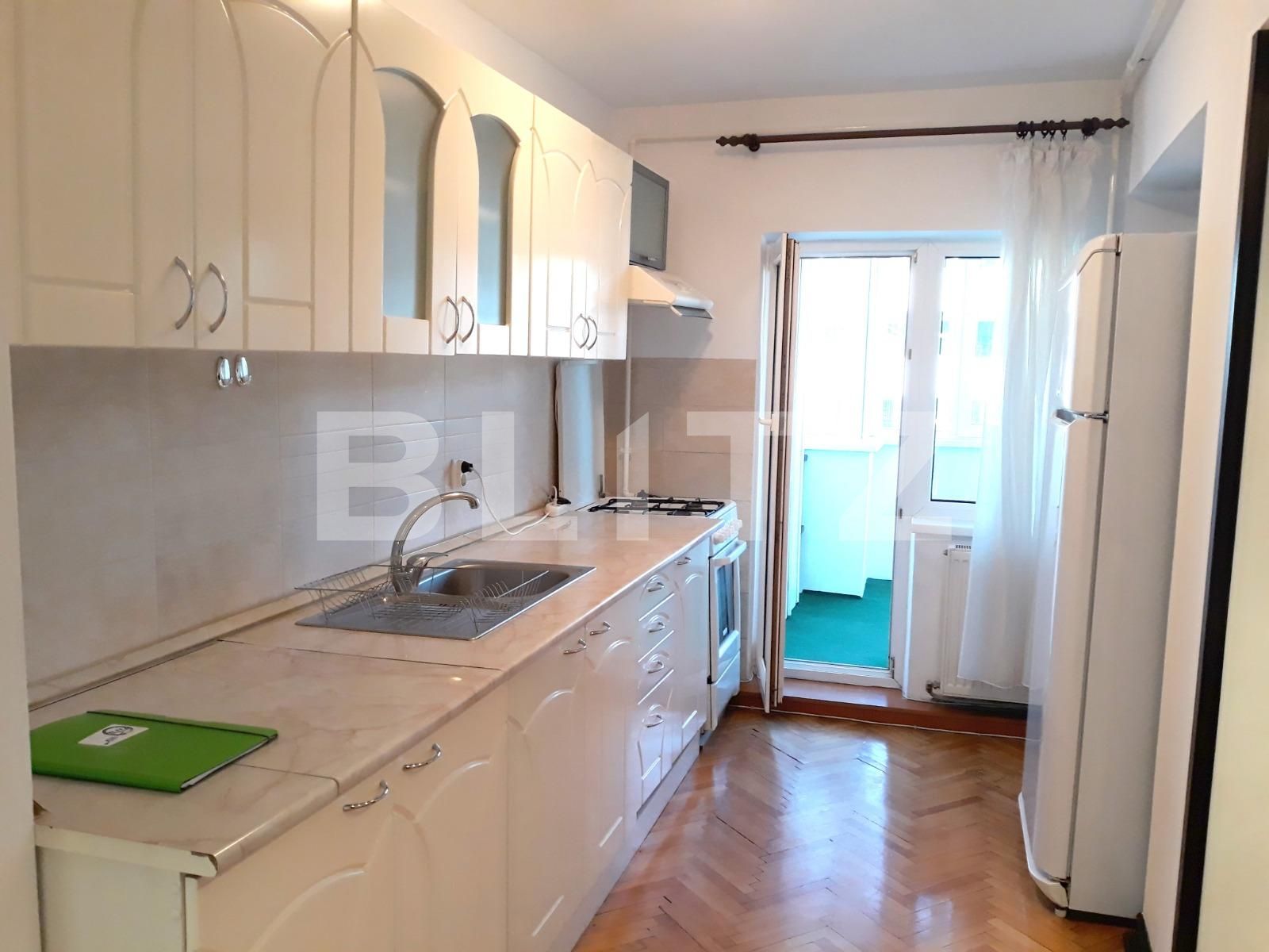 Apartament de închiriat 3 camere Zorilor - 35197AI | BLITZ Cluj-Napoca | Poza8