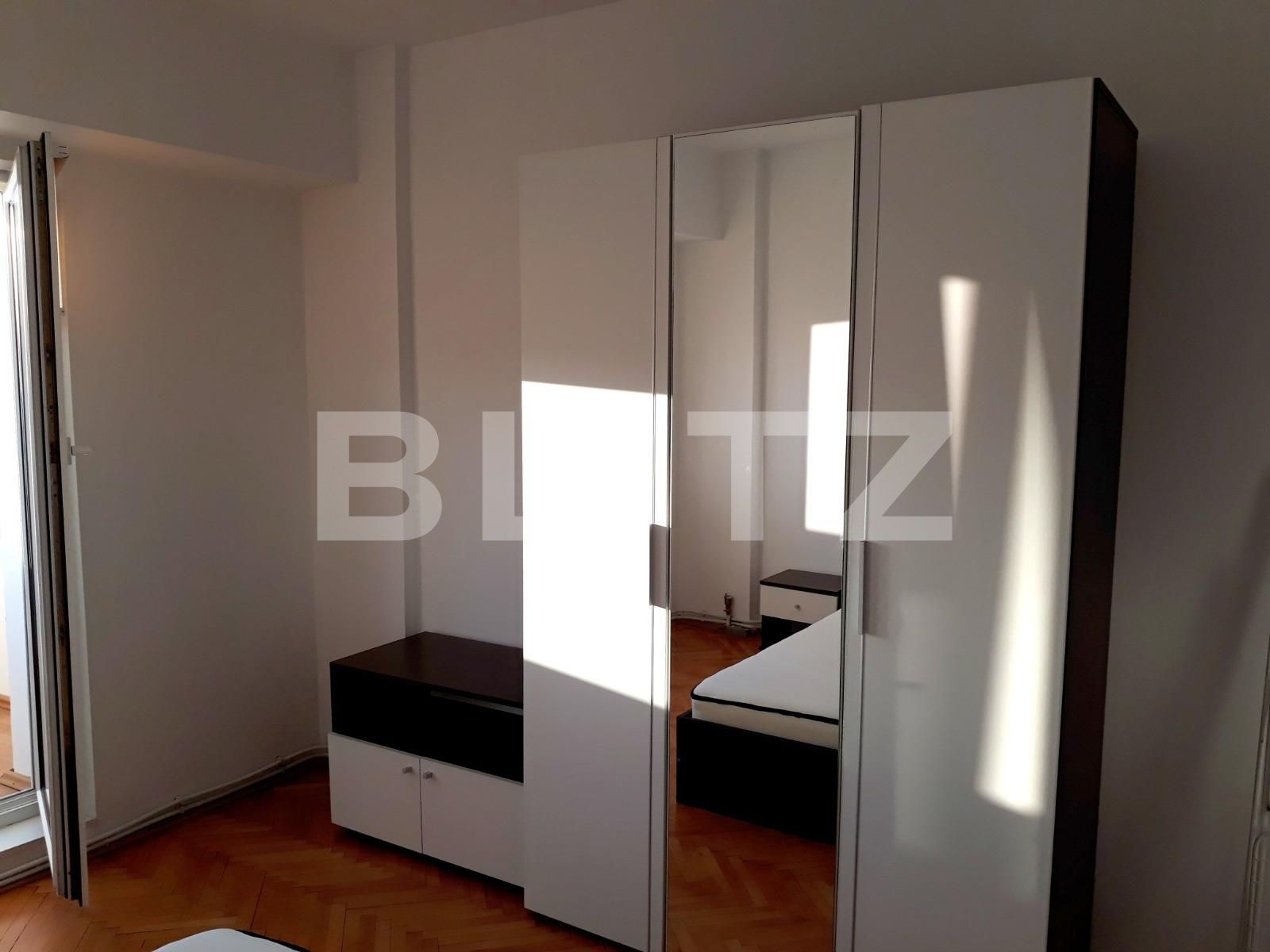 Apartament de închiriat 3 camere Zorilor - 35197AI | BLITZ Cluj-Napoca | Poza3