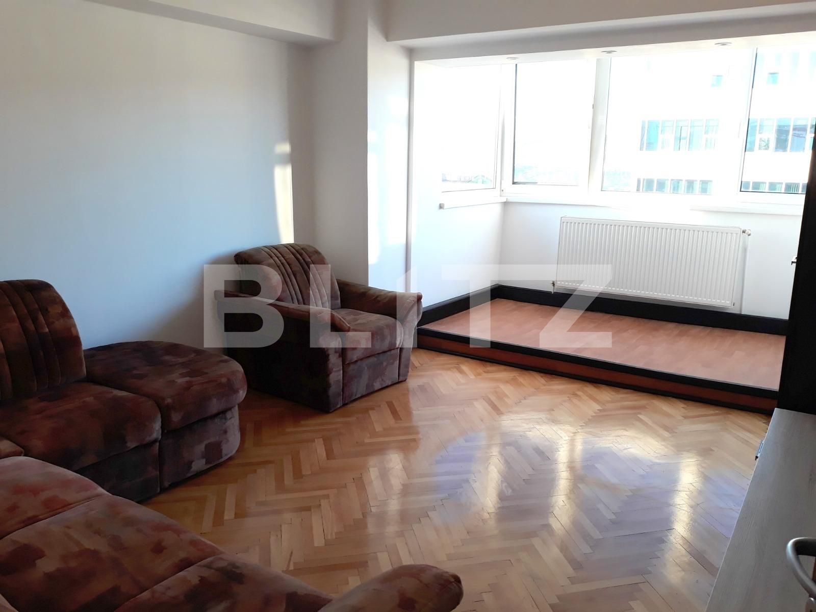 Apartament de închiriat 3 camere Zorilor - 35197AI | BLITZ Cluj-Napoca | Poza4