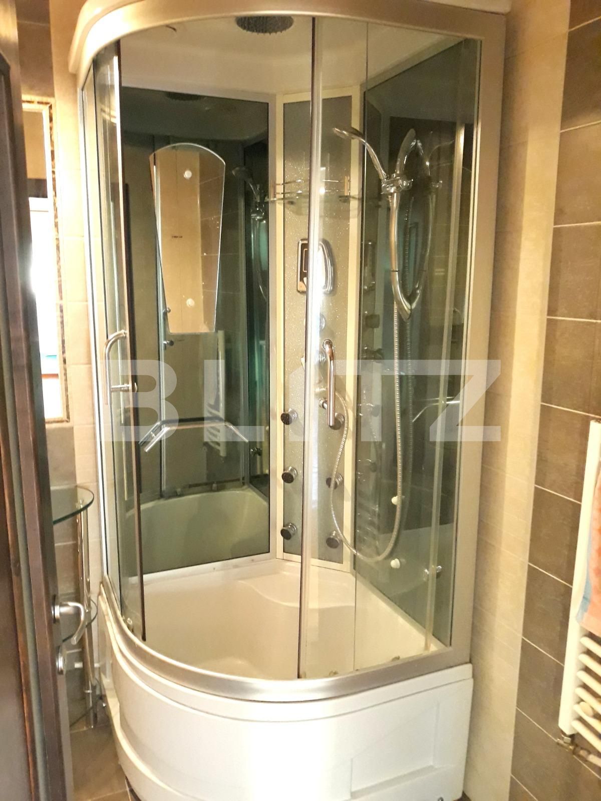 Apartament de închiriat 3 camere Zorilor - 35197AI | BLITZ Cluj-Napoca | Poza12