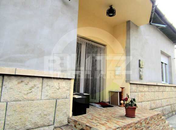 Casa de vânzare 6 camere Iris - 35198CV | BLITZ Cluj-Napoca | Poza1