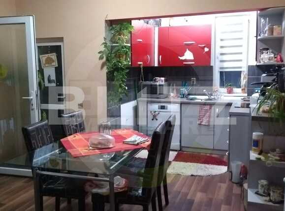 Casa de vânzare 6 camere Iris - 35198CV | BLITZ Cluj-Napoca | Poza16