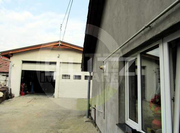 Casa de vânzare 6 camere Iris - 35198CV | BLITZ Cluj-Napoca | Poza2