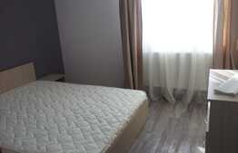 Apartament 2 camere, etaj intermediar, la cheie