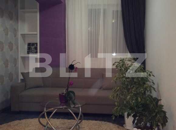 Apartament de vânzare 2 camere Manastur - 35199AV | BLITZ Cluj-Napoca | Poza1