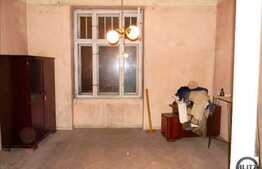 De vanzare apartament cu 2 camere, 40 mp, zona Horea