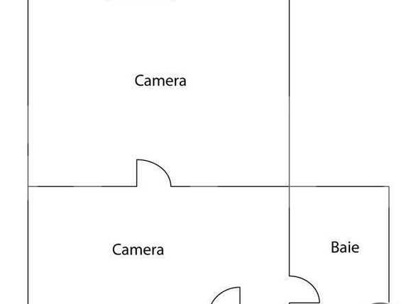 Apartament de vânzare 2 camere Central - 352AV | BLITZ Cluj-Napoca | Poza6