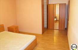 Zona Piata Marasti, 2 camere 60 mp, mobilat modern