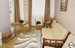 Zona Piata Marasti, 2 camere 60 mp, mobilat modern