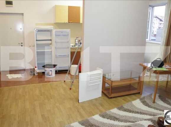 Apartament de închiriat 2 camere Marasti - 3520AI | BLITZ Cluj-Napoca | Poza8