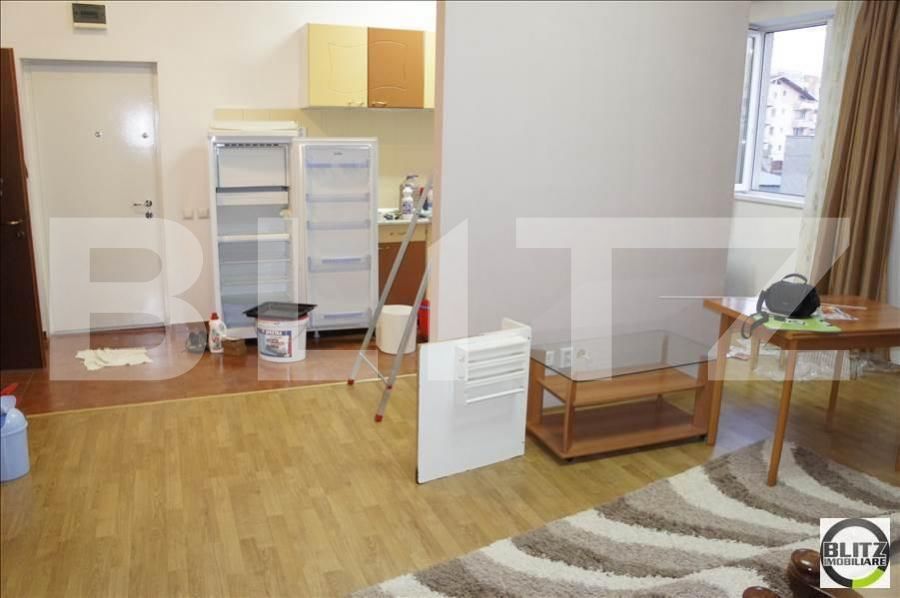 Apartament de închiriat 2 camere Marasti - 3520AI | BLITZ Cluj-Napoca | Poza8