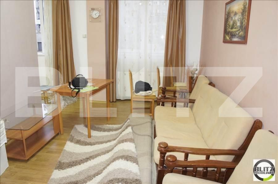 Apartament de închiriat 2 camere Marasti - 3520AI | BLITZ Cluj-Napoca | Poza6