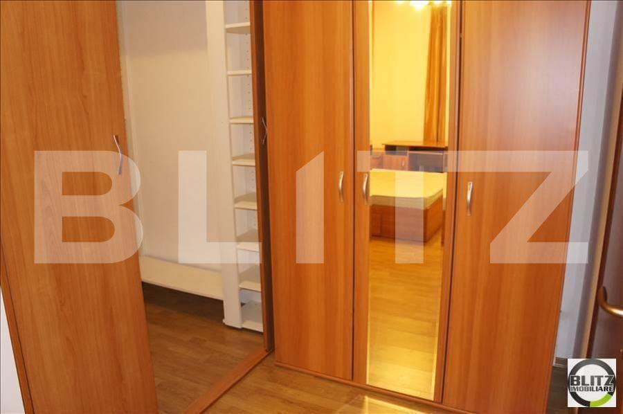 Apartament de închiriat 2 camere Marasti - 3520AI | BLITZ Cluj-Napoca | Poza5