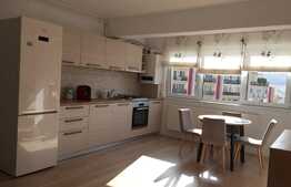  Apartament 2 camere, constructie 2017, 44 mp utili, zona rezidentiala!