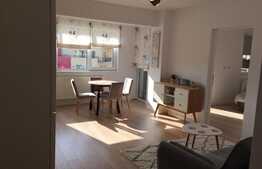  Apartament 2 camere, constructie 2017, 44 mp utili, zona rezidentiala!