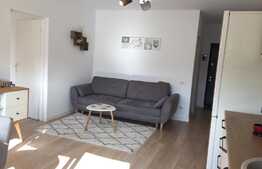  Apartament 2 camere, constructie 2017, 44 mp utili, zona rezidentiala!