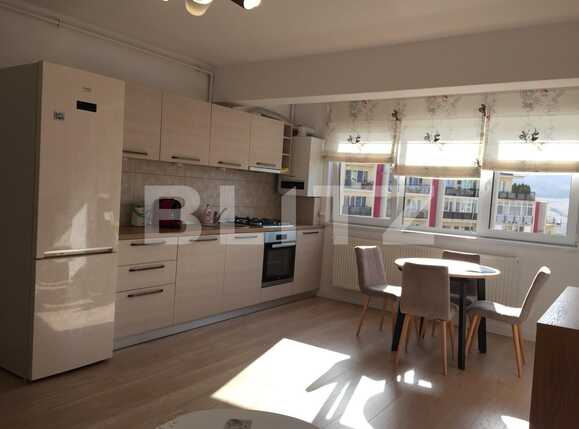 Apartament de vânzare 2 camere Baciu - 35201AV | BLITZ Cluj-Napoca | Poza2