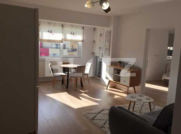 Apartament de vânzare 2 camere Baciu - 35201AV | BLITZ Cluj-Napoca | Poza1