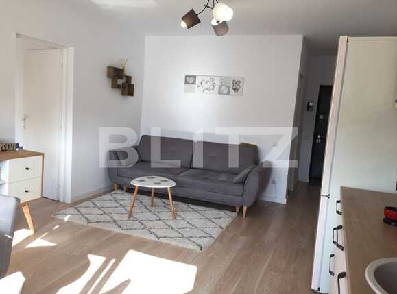 Apartament de vânzare 2 camere Baciu - 35201AV | BLITZ Cluj-Napoca | Poza3