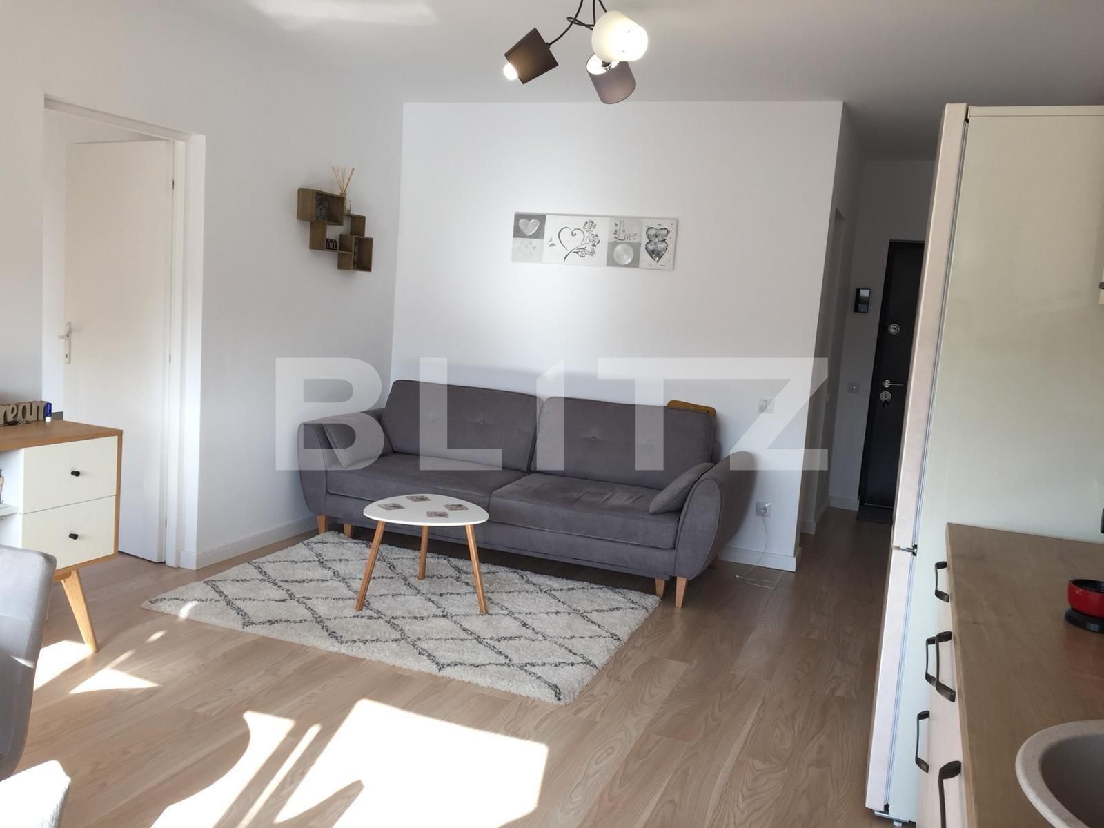 Apartament de vânzare 2 camere Baciu - 35201AV | BLITZ Cluj-Napoca | Poza3