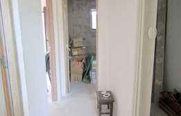 Casa individuala, 120 mp, teren 400 mp, garaj! Zona Teilor!