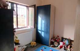 Casa individuala, 120 mp, teren 400 mp, garaj! Zona Teilor!