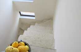 Casa individuala, 120 mp, teren 400 mp, garaj! Zona Teilor!