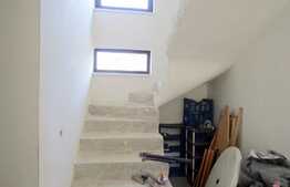 Casa individuala, 120 mp, teren 400 mp, garaj! Zona Teilor!