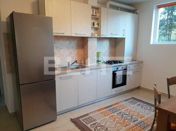Apartament de vânzare 2 camere Zorilor - 35204AV | BLITZ Cluj-Napoca | Poza1