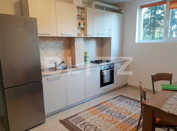 Apartament de vânzare 2 camere Zorilor - 35204AV | BLITZ Cluj-Napoca | Poza2