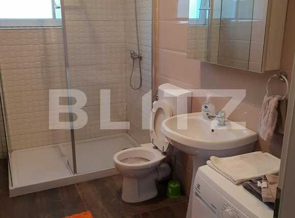 Apartament de vânzare 2 camere Zorilor - 35204AV | BLITZ Cluj-Napoca | Poza5