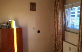 De vanzare garsoniera 27 mp, zona Piata Mihai Viteazu